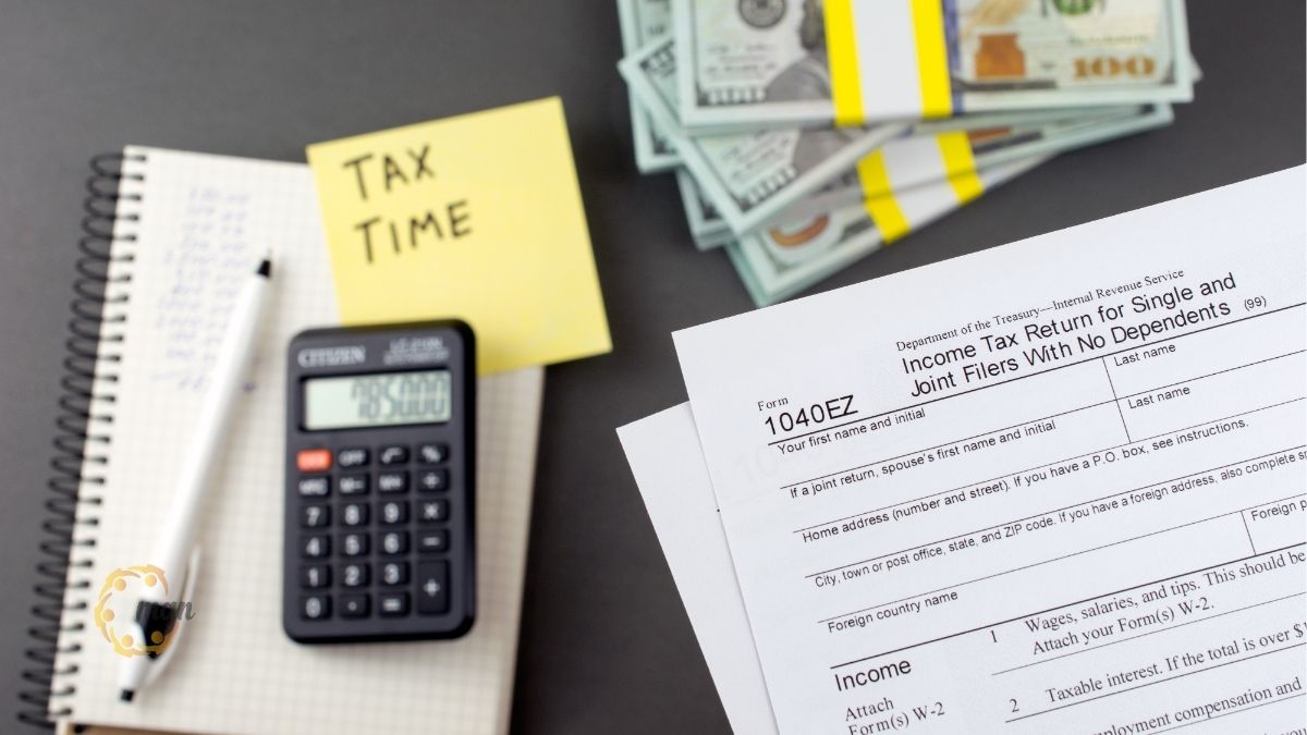 Quy định mới về việc nộp thuế thay cho hộ kinh doanh từ năm 2026