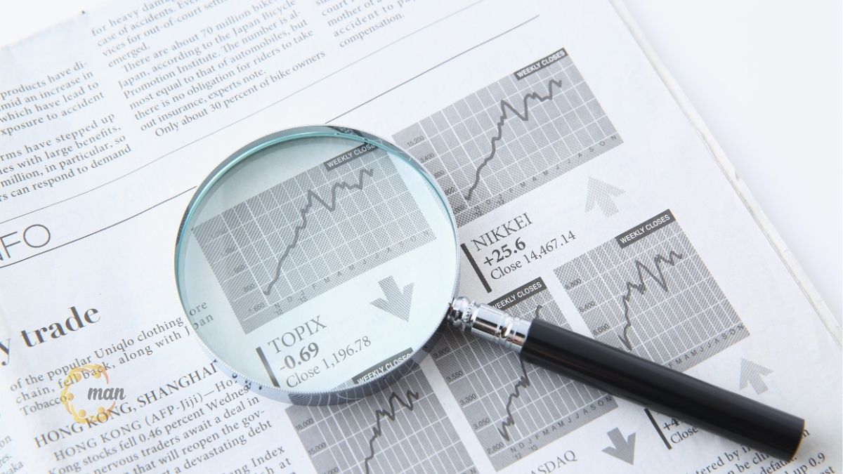 Quy trình nộp hồ sơ góp vốn khi không có báo cáo tài chính riêng