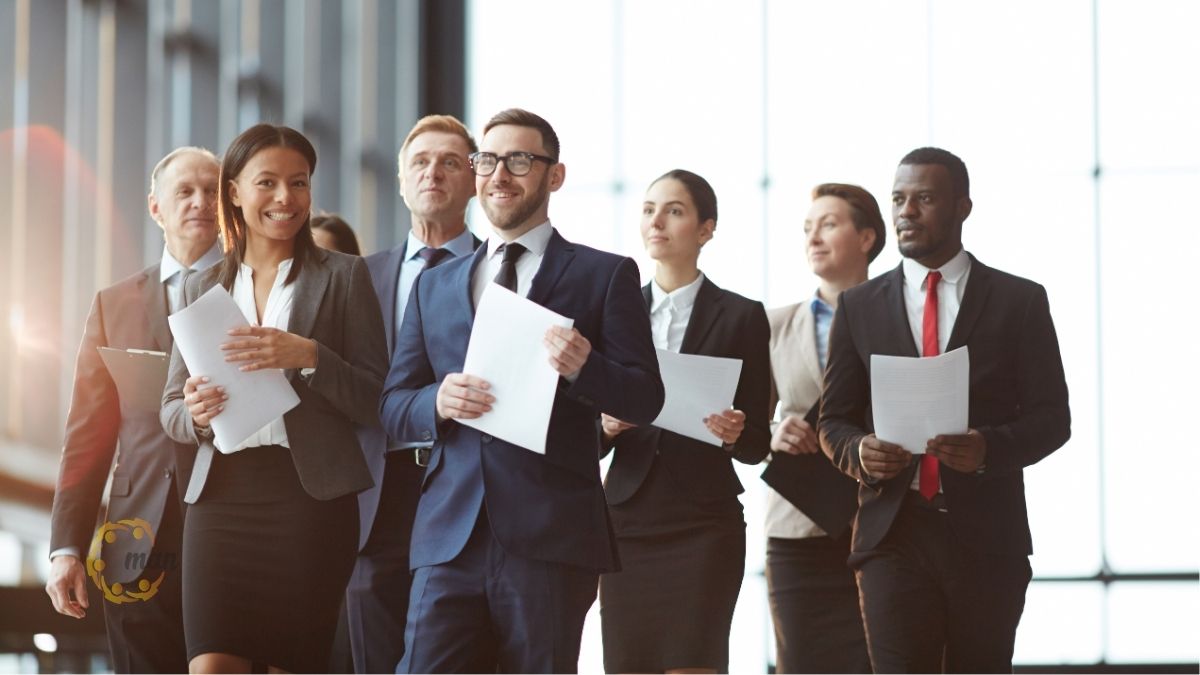 Tổng quan về hình thức ủy quyền cho nhân viên chi hộ