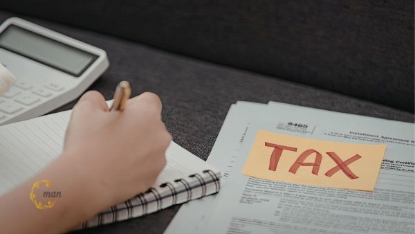 Tỷ giá tính thuế nhà thầu theo Thông tư 99