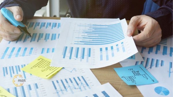 Vì sao doanh nghiệp bị xử phạt vi phạm báo cáo tài chính hơn 15 triệu đồng