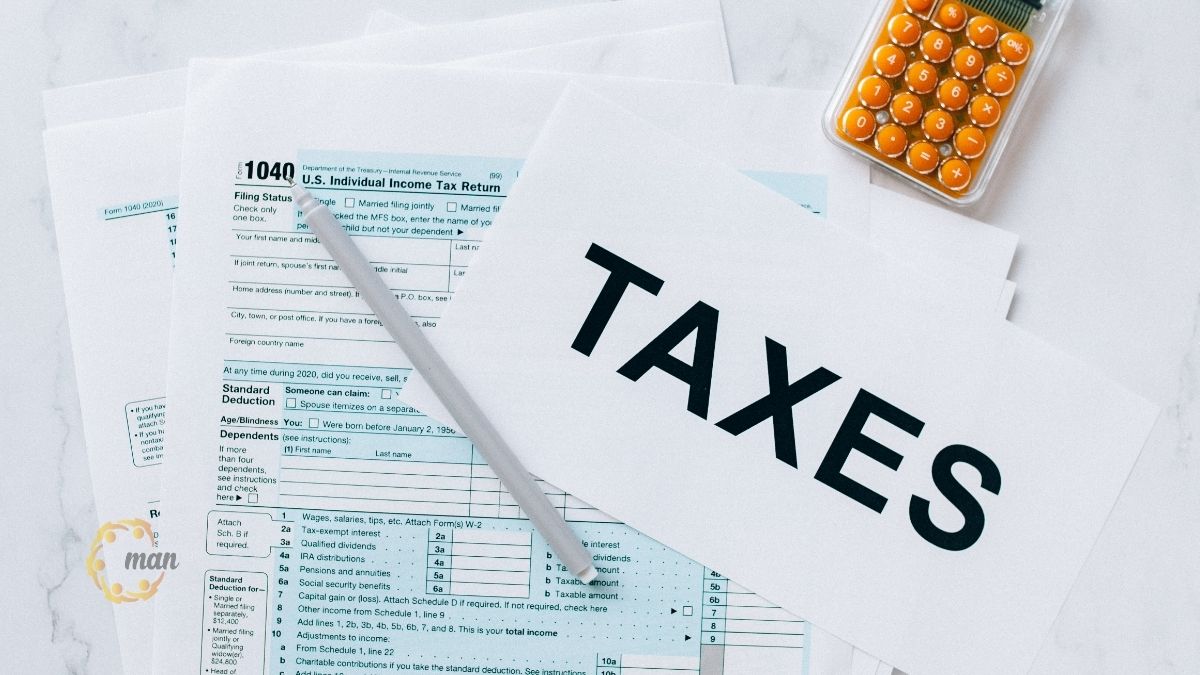 Người lao động đang kê khai giảm trừ gia cảnh theo quy định của chính sách thuế mới 2026