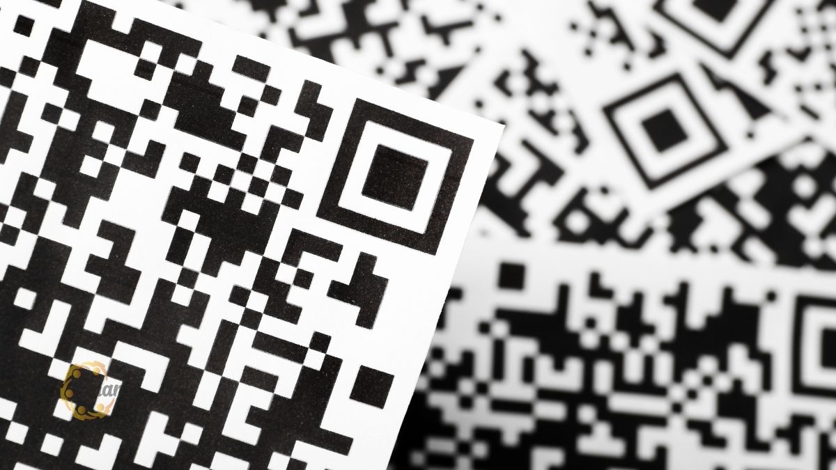 Ứng dụng mã QR trong ghi nhãn hàng hóa nhập khẩu hiện đại