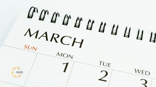 Tổng hợp lịch kế toán thuế tháng 03/2026 quan trọng cho doanh nghiệp