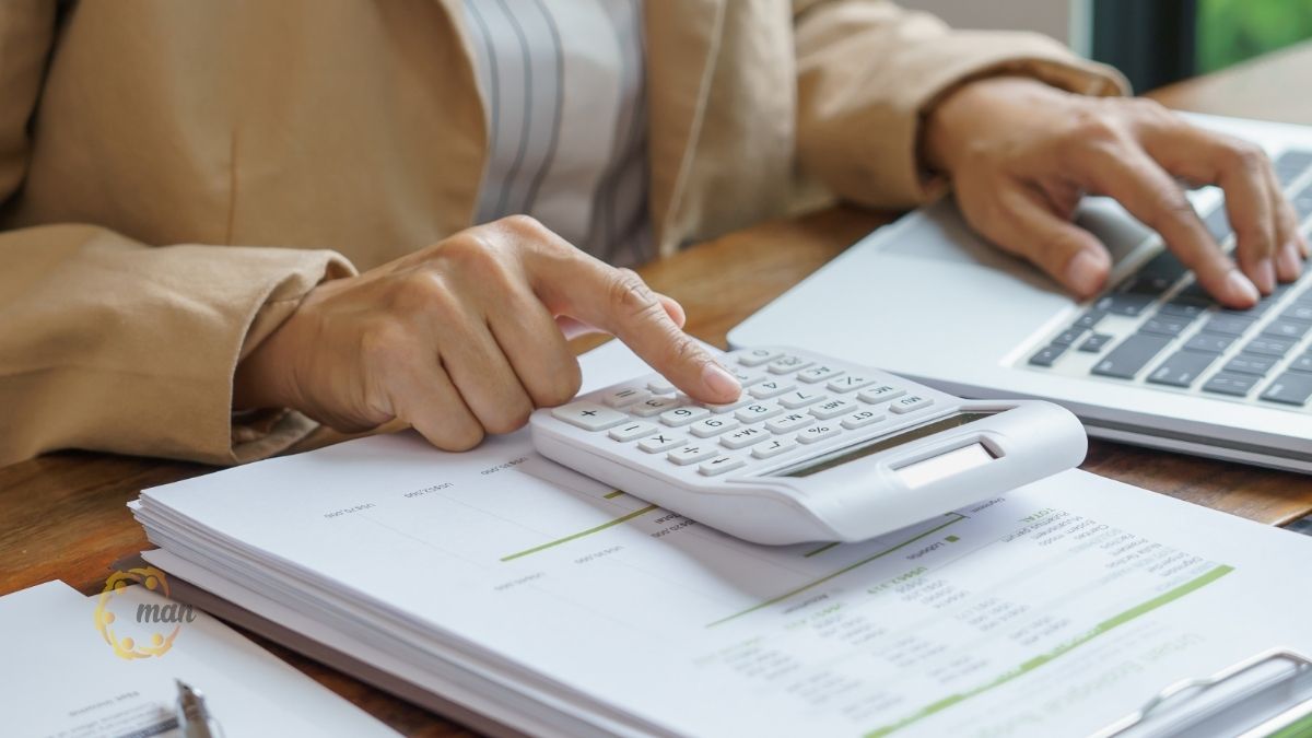 Bảng mức xử phạt hành vi vi phạm cập nhật đối tượng kiểm toán 2026