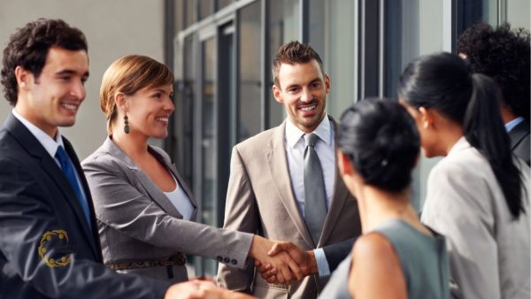 Các hình thức quan hệ liên kết theo Nghị định 132