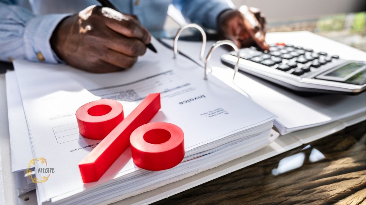 Cách xác định tổng doanh thu làm căn cứ tính thuế suất TNDN