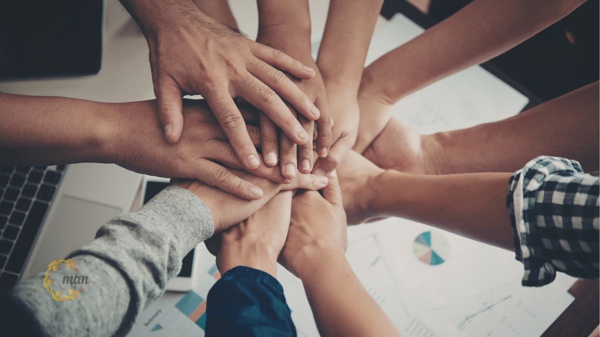 Hình thức quan hệ liên kết phát sinh từ giao dịch vay vốn và bảo lãnh