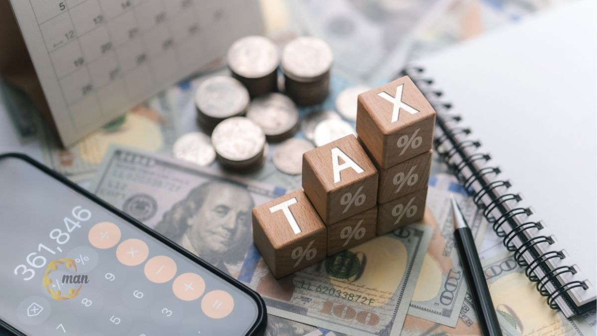 Hướng dẫn các bước thông báo số tài khoản cho cơ quan thuế