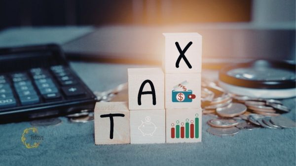 Hướng dẫn hạch toán chi phí thuế TNDN hoãn lại mới nhất