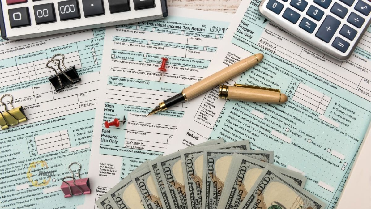 Những giới hạn quan trọng về đối tượng và phạm vi nộp thuế