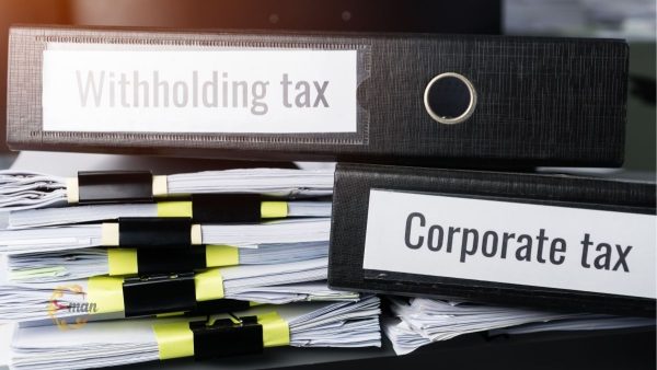 Thuế suất thuế TNDN theo Công văn số 1871/QNG-QLDN1