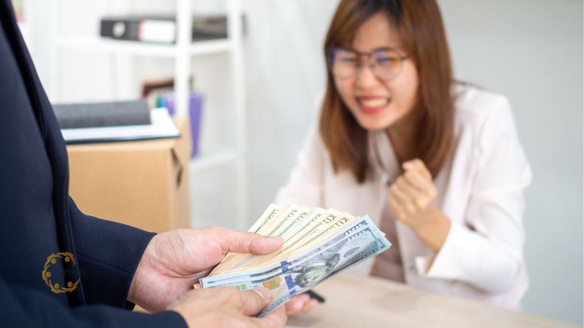 Nhân viên thanh toán cho nhà cung cấp rồi công ty hoàn ứng vẫn hợp lệ
