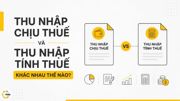 Cách tính thuế nhà thầu 2026 theo Thông tư 20 chi tiết
