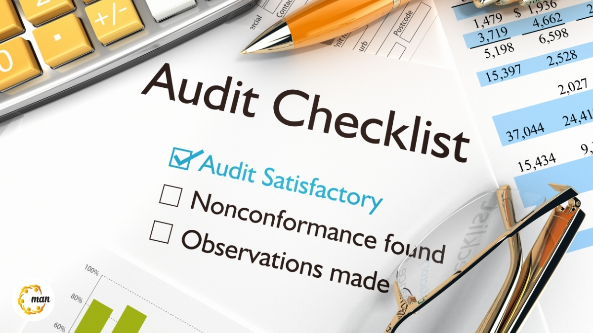 Checklist hồ sơ cần chuẩn bị khi bị thanh tra thuế