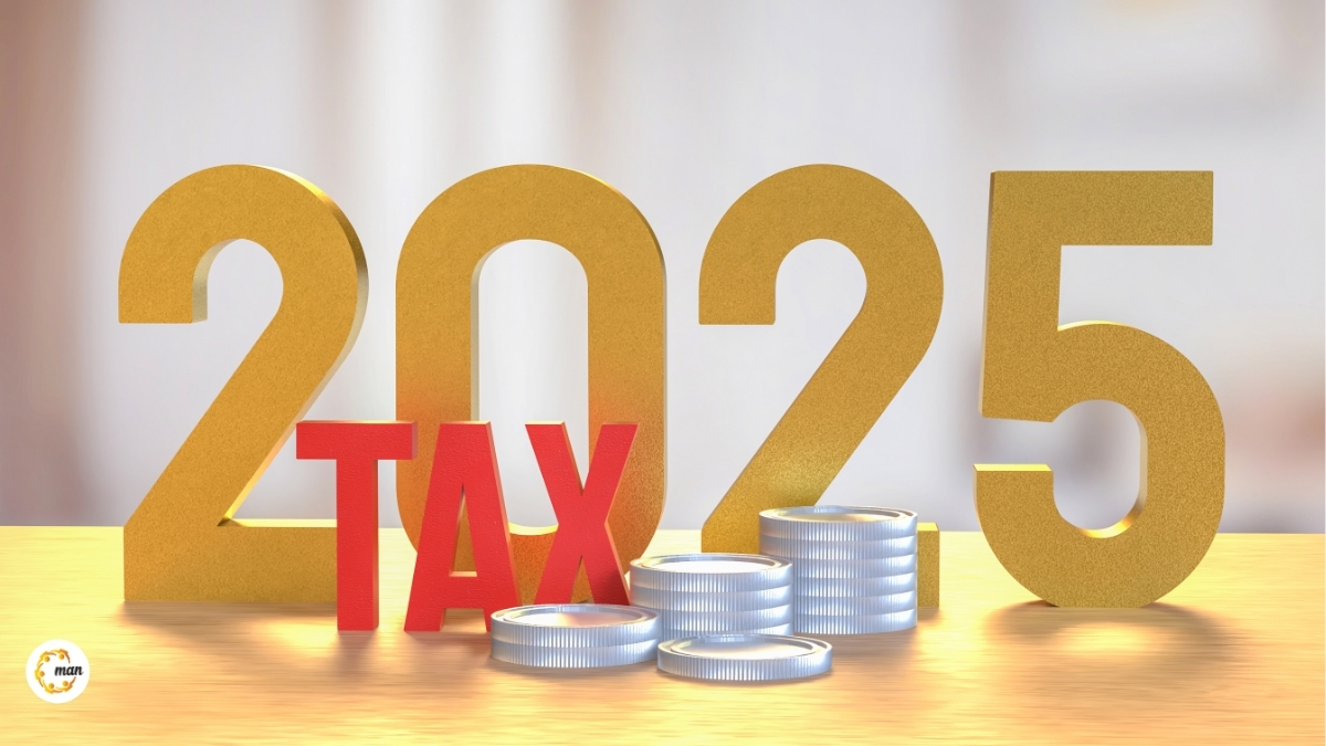 Kỳ tính thuế TNDN 2025 là gì