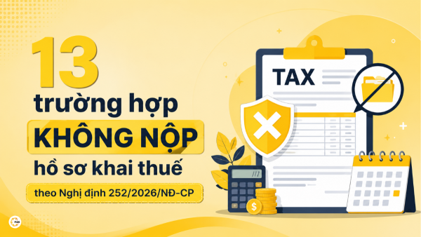 Nghị định 252/2026/NĐ-CP