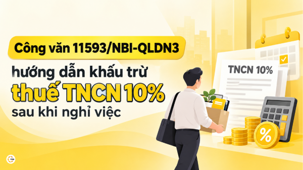 Công văn 11593/NBI-QLDN3