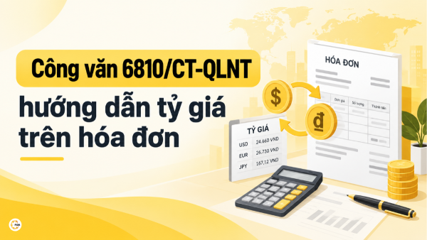 Công văn 6810/CT-QLN