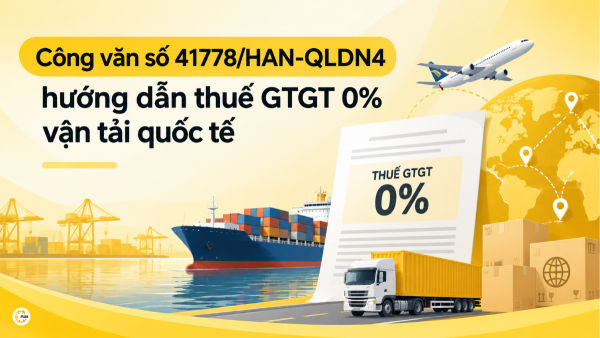 Công văn số 41778/HAN-QLDN4