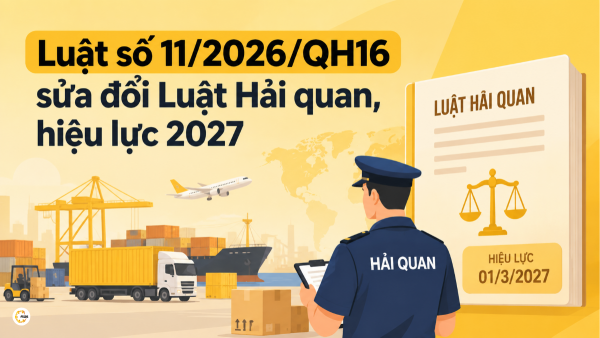 Luật số 11/2026/QH16