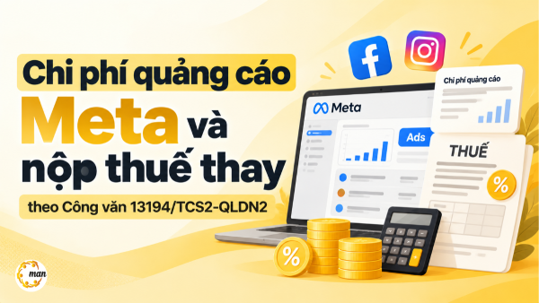 Chi phí quảng cáo Meta