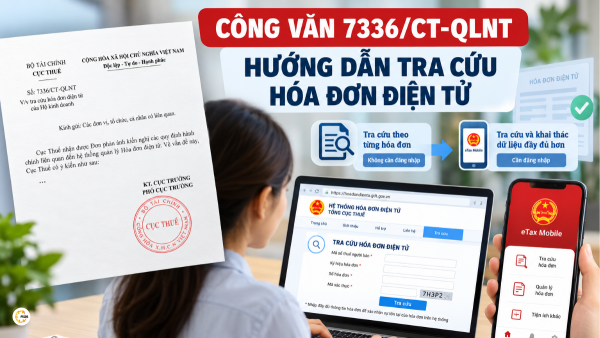 Công văn 7336/CT-QLNT
