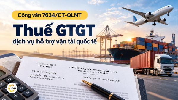 Công văn 7634/CT-QLNT